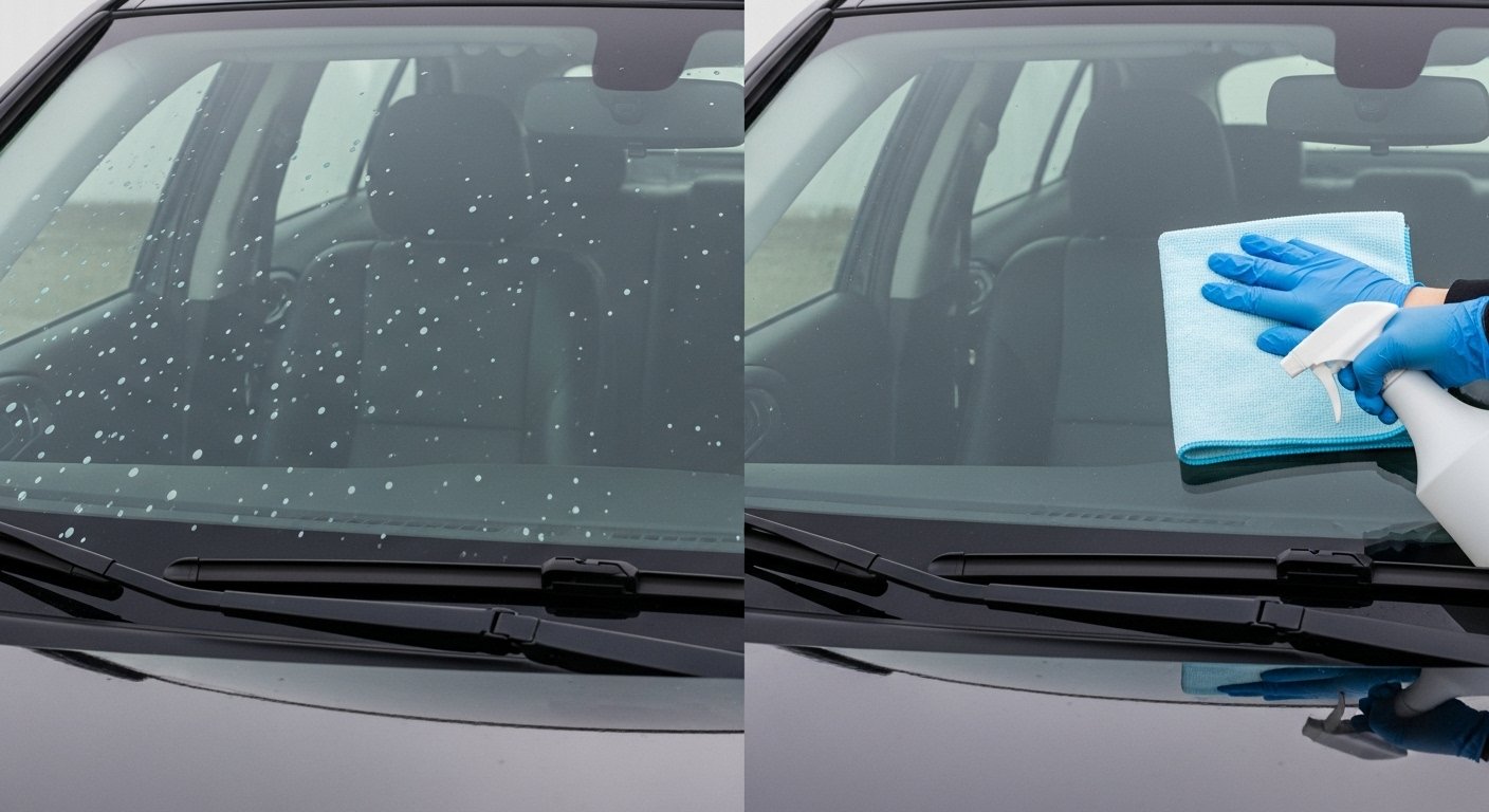 Remoção de chuva ácida Florianópolis