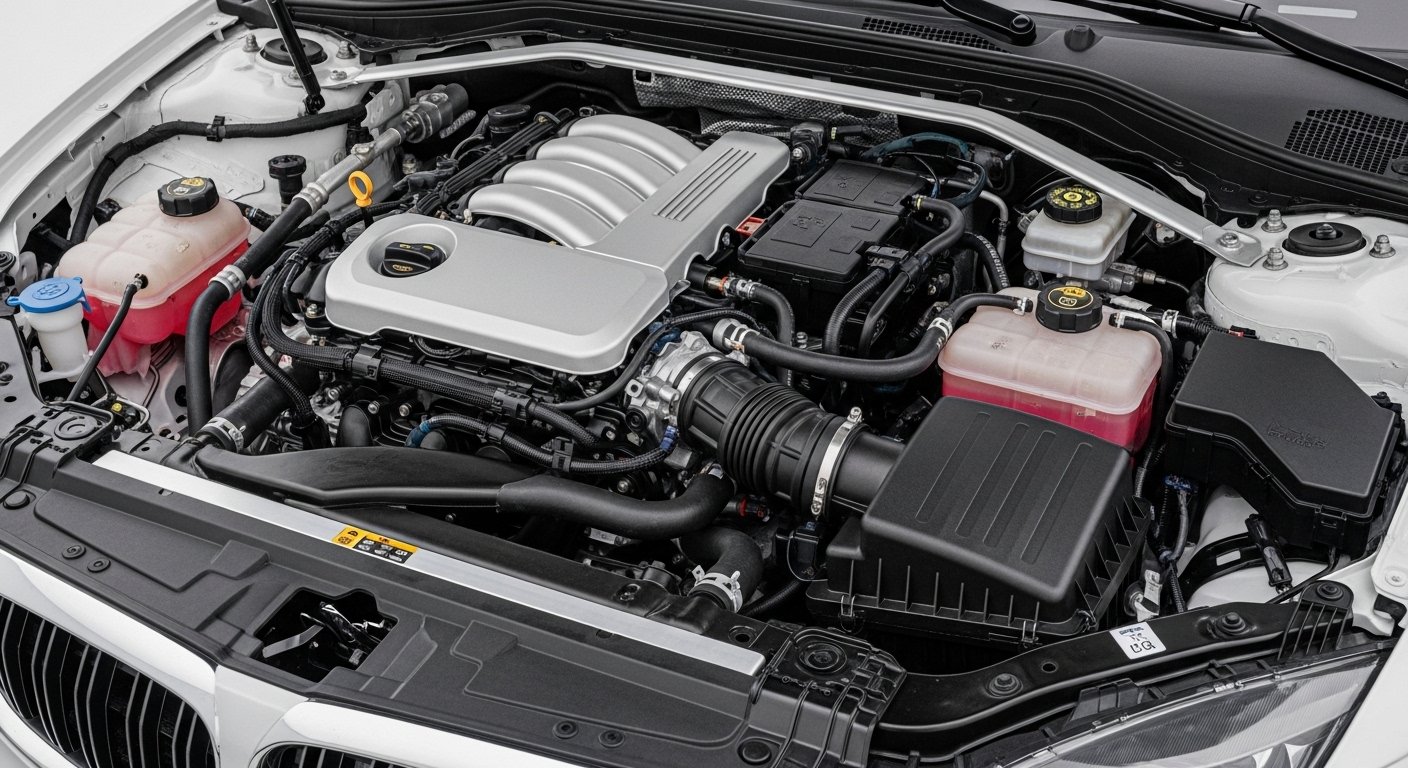Limpeza básica de motor Florianópolis